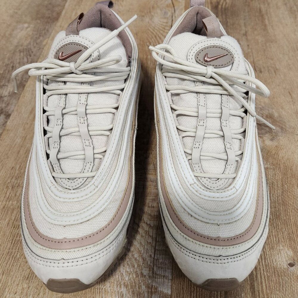 Nike Air Max 97 Premium Sneakers